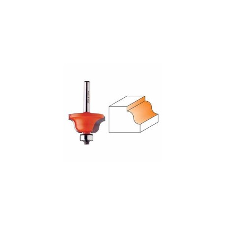 FRESA WIDIA G6 PROFILATA 740