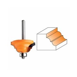 FRESA WIDIA G6 PROFILATA 741