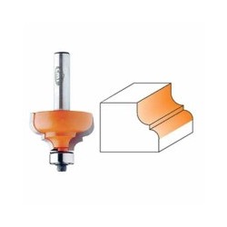 FRESA WIDIA G6 PROFILATA 744