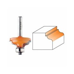 FRESA WIDIA G6 PROFILATA 746 CMT