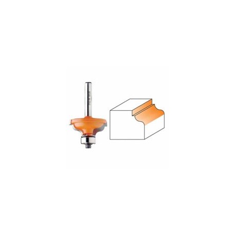 FRESA WIDIA G6 PROFILATA 746 CMT