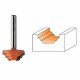 FRESA WIDIA G6 PROFILATA 748 CMT