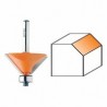 FRESA WIDIA G6 SMUSSARE 736
