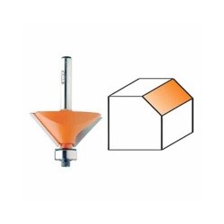FRESA WIDIA G6 SMUSSARE 736