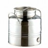 FUSTO ALIMENTI MILANO INOX lt 30