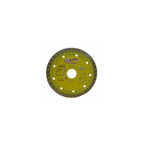 DISCO DIAMANTATO CC TURBO GRANITO