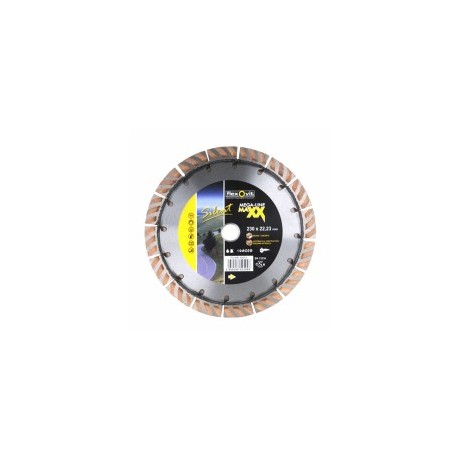 DISCO DIAMANTATO CS SILENT 230