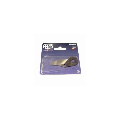 LAMA RICAMBIO FELCO 160S/3