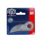 LAMA RICAMBIO FELCO 2/3