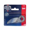 LAMA RICAMBIO FELCO 7/3