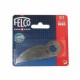 LAMA RICAMBIO FELCO 9/3