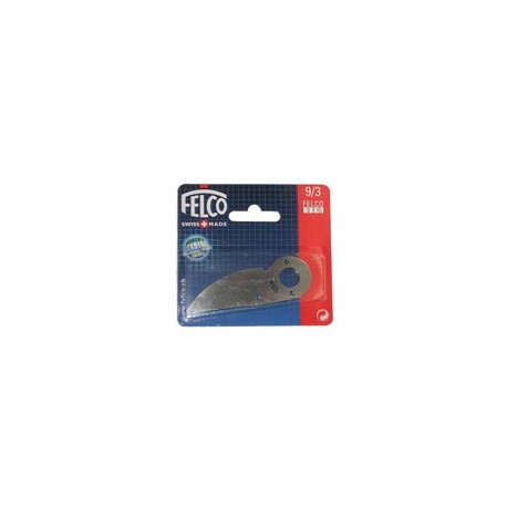 LAMA RICAMBIO FELCO 9/3