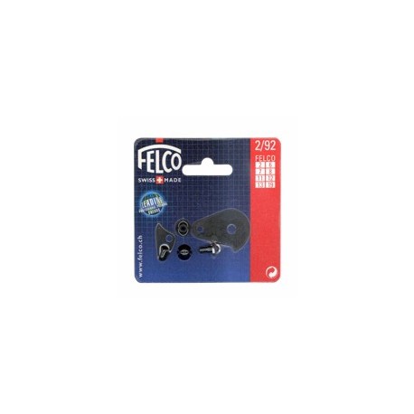KIT RICAMBI FELCO 2/92