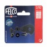 KIT RICAMBI FELCO 2/92