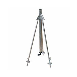 SUPPORTO IRRIGATORI TELESCOPICO
