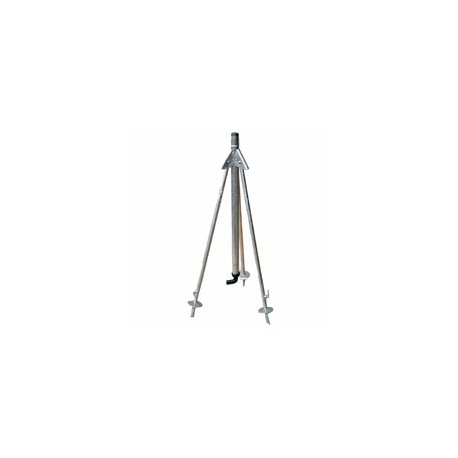SUPPORTO IRRIGATORI TELESCOPICO
