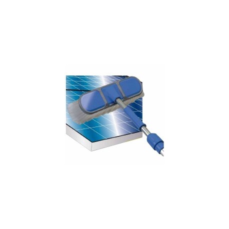 SPAZZOLONE PANNELLI FOTOVOLTAICI KIT