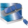 SPAZZOLONE PANNELLI FOTOVOLTAICI KIT