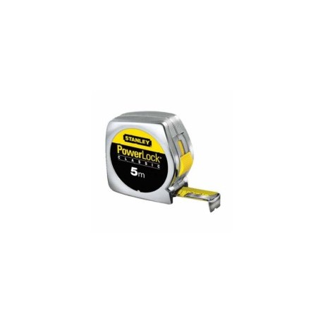 FLESSOMETRO POWERLOCK m 8