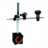 PORTA COMPARATORE BASE MAGNETICA