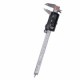 CALIBRO INOX 1/100 150 DIGITALE PANTER