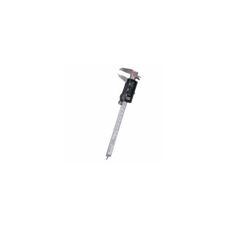 CALIBRO INOX 1/100 150 DIGITALE PANTER