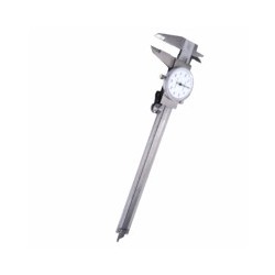 CALIBRO INOX 1/50 150 ANALOGICO