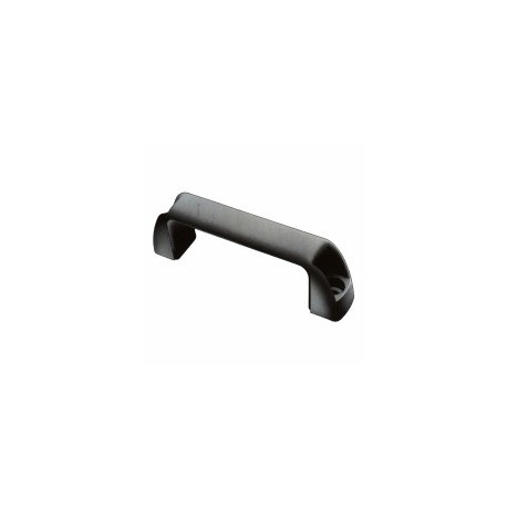 MANIGLIA NYLON FORO PASSANTE
