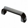 MANIGLIA NYLON FORO PASSANTE prezzo a conf (10pz)