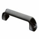 MANIGLIA NYLON FORO PASSANTE prezzo a conf (10pz)