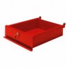 CASSETTO BANCO LAVORO METALLO INDUSTRIA