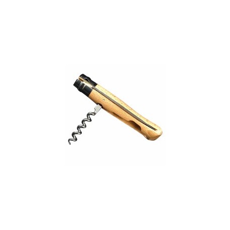 COLTELLO VIROBLOC INOX CAVATAPPI
