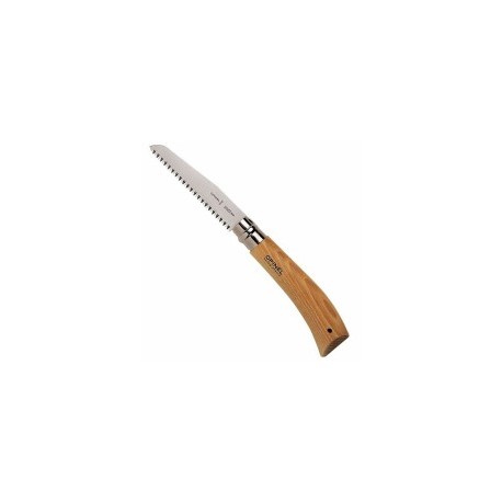 COLTELLO VIROBLOC NICHEL SEGHETTO