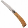 COLTELLO VIROBLOC NICHEL SEGHETTO
