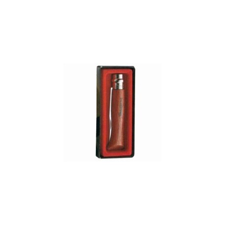 COLTELLO VIROBLOC INOX PALISSANDRO