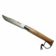 COLTELLO VIROBLOC INOX GIGANTE