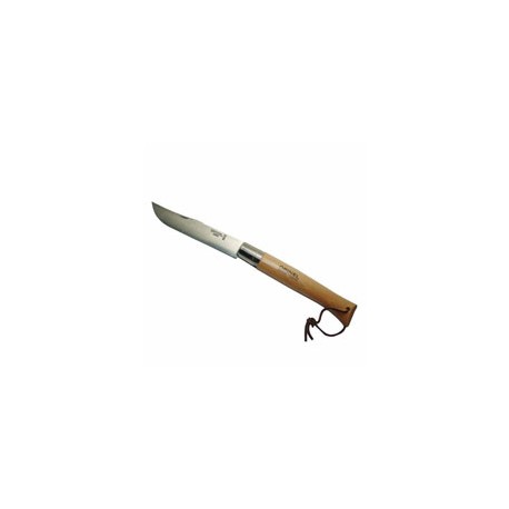 COLTELLO VIROBLOC INOX GIGANTE