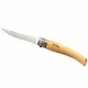 COLTELLO VIROBLOC INOX SLIM LINE ULIVO
