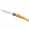 COLTELLO VIROBLOC INOX SLIM LINE ULIVO