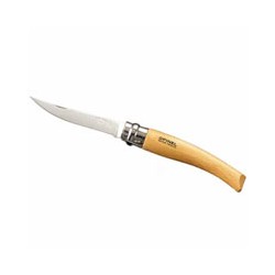 COLTELLO VIROBLOC INOX SLIM LINE ULIVO