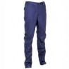 PANTALONE COTONE BLU NAVY ERITREA