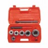 FILIERA GAS SERIE 1/4"-1"1/4