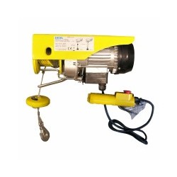 PARANCO ELETTRICO 125