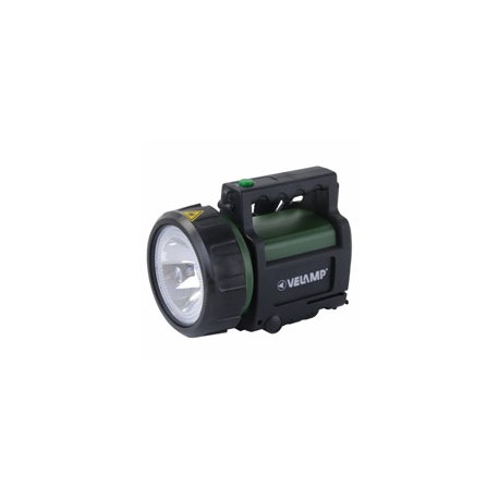 LAMPADA PORTATILE RICARICABILE
