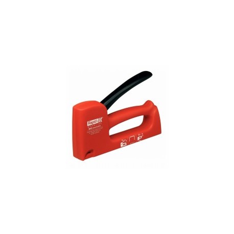 FISSATRICE MANUALE