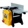 PIALLA FILO SPESSORE ALLUMINIO PF204