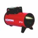 GENERATORE ARIA CALDA GP10 M (A GAS) SPEDIZIONE GRATIS