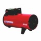 GENERATORE ARIA CALDA GP10 M (A GAS) SPEDIZIONE GRATIS