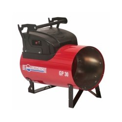 GENERATORE ARIA CALDA GP30 M (A GAS) SPEDIZIONE GRATIS
