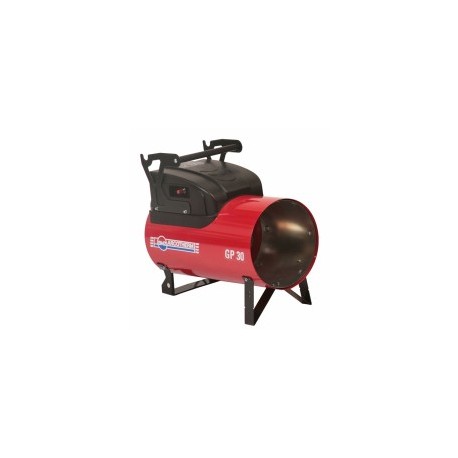 GENERATORE ARIA CALDA GP30 M (A GAS) SPEDIZIONE GRATIS